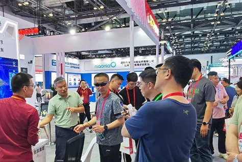 創(chuàng)凱亮相第十屆北京軍博會(huì),以創(chuàng)新科技賦能軍事智能新發(fā)展! 創(chuàng)凱亮相第十屆北京軍博會(huì),以創(chuàng)新科技賦能軍事智能新發(fā)展!